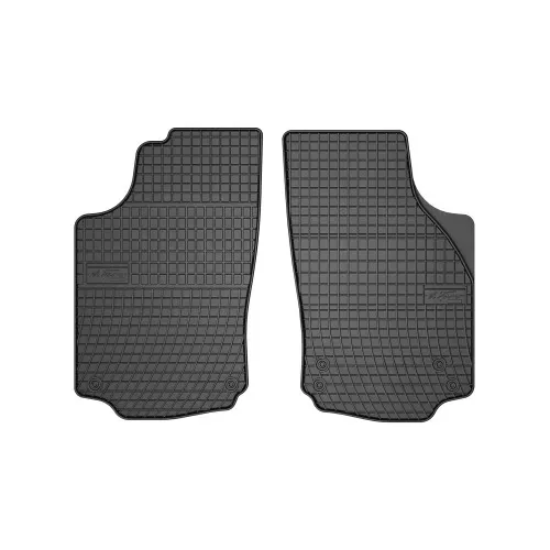 Covoare interior cauciuc El Toro compatibile Opel Corsa C 2os. 2000–2006 P70
