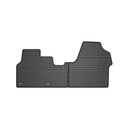 Covoare interior cauciuc El Toro compatibile Opel Vivaro C 2019-> P60