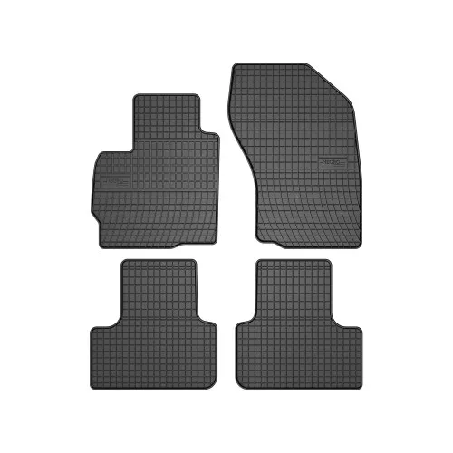 Covoare interior cauciuc El Toro compatibile Peugeot 4008 I 2012-2017 P50