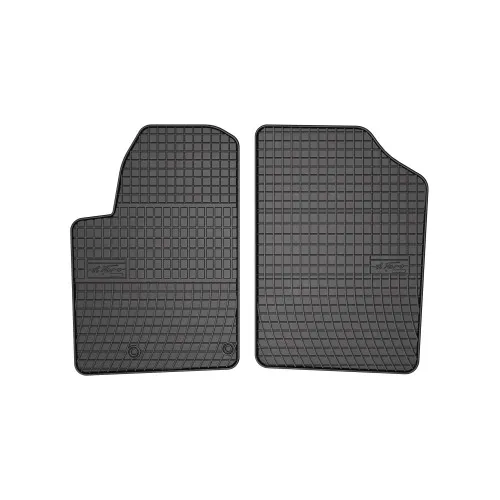 Covoare interior cauciuc El Toro compatibile Peugeot Partner I Furgon 1999-2010 P70