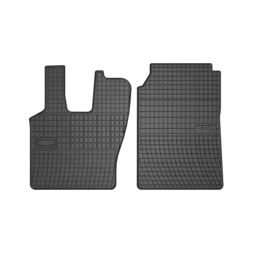Covoare interior cauciuc El Toro compatibile Scania L 1995-2004 P50