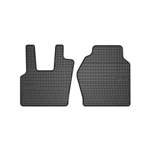 Covoare interior cauciuc El Toro compatibile Scania R 2015-> P50