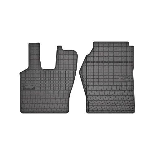 Covoare interior cauciuc El Toro compatibile Scania RIG 2004–> P50