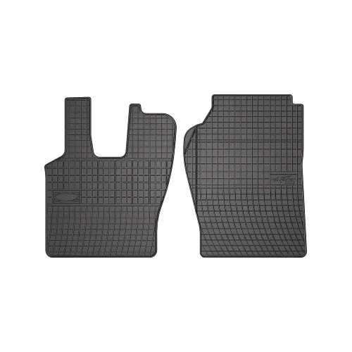 Covoare interior cauciuc El Toro compatibile Scania Seria P 2004-> P50