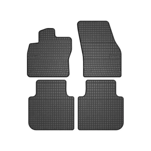 Covoare interior cauciuc El Toro compatibile Skoda Kodiaq SUV 2017-2023 P60