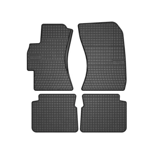 Covoare interior cauciuc El Toro compatibile Subaru Legacy V 2009-> P50