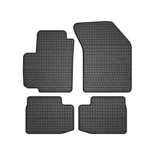 Covoare interior cauciuc El Toro compatibile Suzuki SX4 I 2006–2013 P60