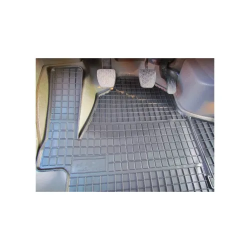 Covoare interior cauciuc El Toro compatibile Volkswagen Crafter 2006-> P60 — imaginea 7
