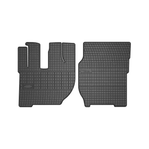 Covoare interior cauciuc El Toro compatibile Volvo FH12 1993-2002 P50