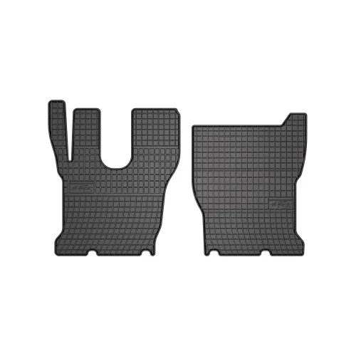 Covoare interior cauciuc El Toro compatibile Volvo FM 1998-> P50