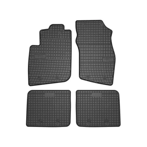Covoare interior cauciuc El Toro compatibile Volvo V40 1995-2004 P60