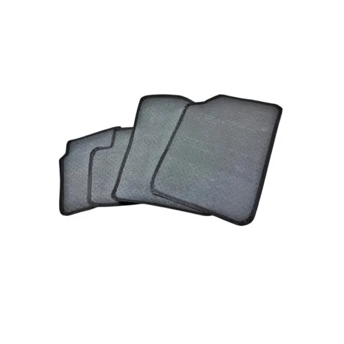 Covoare mocheta compatibile Audi A8 D3 2002-2009 — imaginea 5