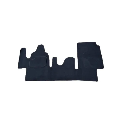 Covoare mocheta compatibile Mercedes Sprinter I W901-W905 1995-2006 cu decupaj pentru schimbator viteza
