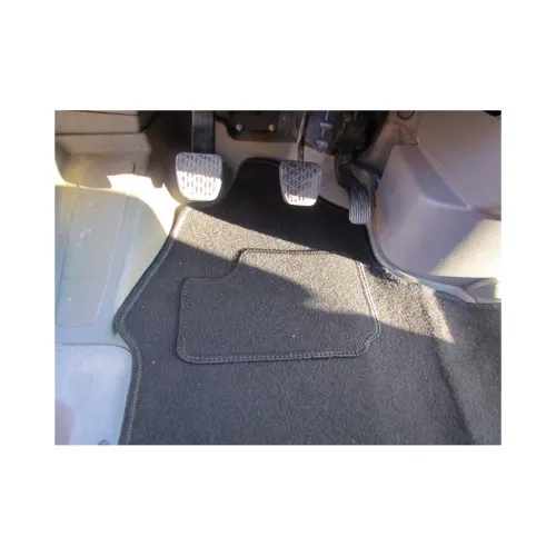 Covoare mocheta compatibile Mercedes Sprinter II 2006-2018 — imaginea 4