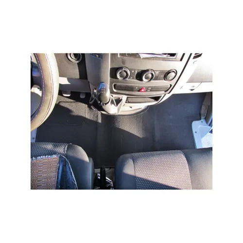 Covoare mocheta compatibile Opel Movano B 2010->
