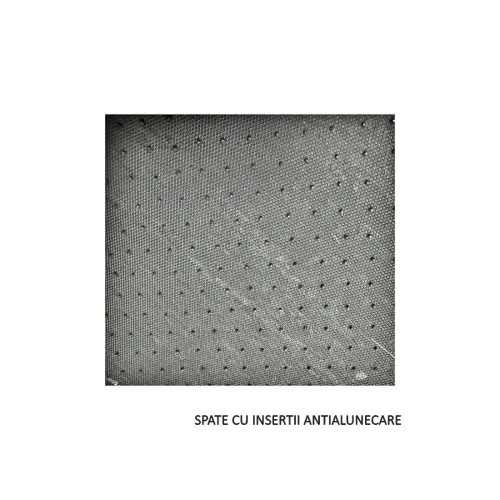Covoare mocheta compatibile Volkswagen LT 1996-2006 fara decupaj pentru schimbator viteze — imaginea 4