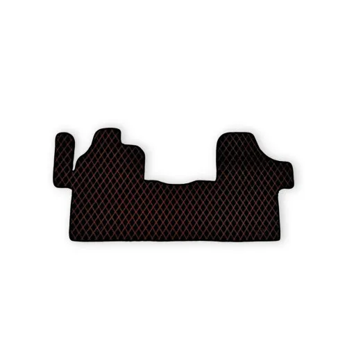 Covor auto imitatie piele romb compatibil Mercedes Vito / Viano 2003-2014