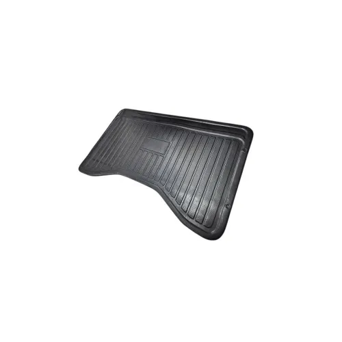 Covor cauciuc auto universal pentru tunel median 51x31 cm — imaginea 4
