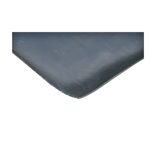 Covor cauciuc SBR+NR cu insertie textila fara striatie la metru 2 mm grosime, 1200 mm latime — imaginea 4