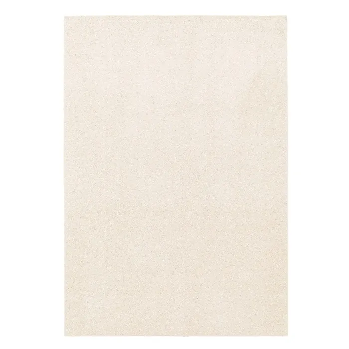Covor living / dormitor Balta Dolce 71181066, 120 x 170 cm, polipropilena, alb, dreptunghiular