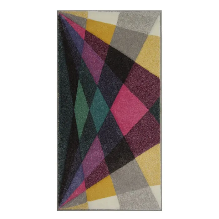 Covor living / dormitor Sintelon Color 30SKS, 120 x 170 cm, polipropilena, multicolor, dreptunghiular