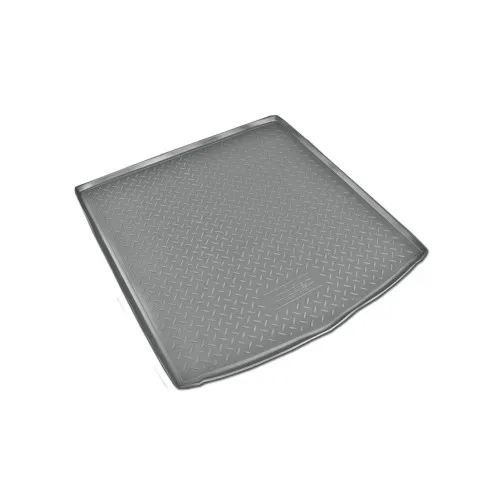 Covor portbagaj tavita compatibil Audi A4 B6/B7 Sedan 2001-2007 Cod: PB 6007 / PBA1