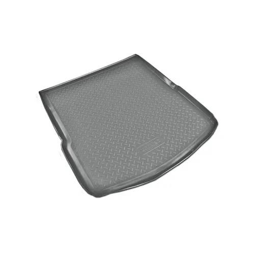 Covor portbagaj tavita compatibil Audi A6 4F C6 Berlina 2008-2011 Cod: PB 6013 / PBA1