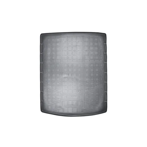 Covor portbagaj tavita compatibil Audi A6 Avant / Allroad 4G C7 Combi/Break 2011-2018 cu sina in portbagaj Cod: PB 6016 / PBA2