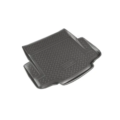 Covor portbagaj tavita compatibil BMW Seria 1 E87/E81 Hatchback 3/5 usi 2007-2011 Cod: PB 6026 / PBA1