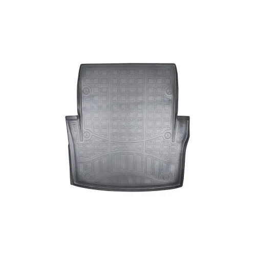 Covor portbagaj tavita compatibil BMW Seria 3 F30 Berlina 2012-2019 Cod: PB 6031 PBA1
