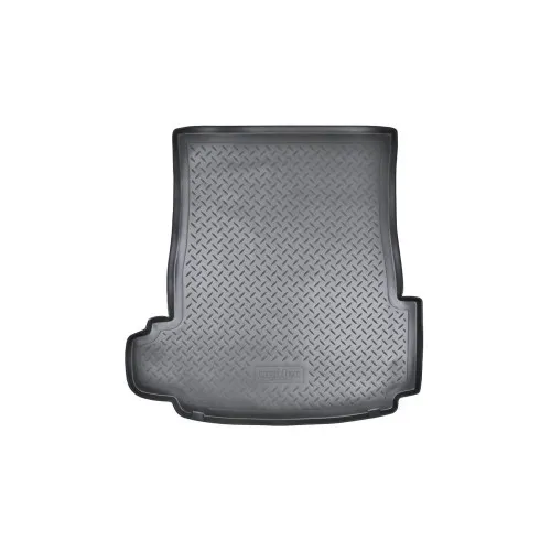 Covor portbagaj tavita compatibil BMW Seria 5 E39 Berlina 1995-2003 Cod: PB 6032 PBA1