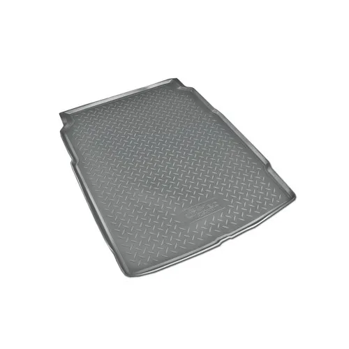 Covor portbagaj tavita compatibil BMW Seria 5 F10 Berlina 2010-2016 Cod: PB 6034 / PBA1