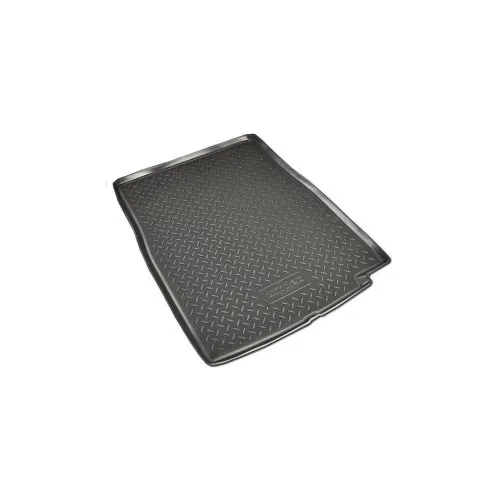 Covor portbagaj tavita compatibil BMW Seria 7 F02 Caroserie: Lunga 2008-2015 Cod: PB 6755 / PBA2