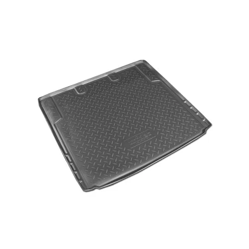Covor portbagaj tavita compatibil BMW X1 E84 2009-2015 Cod: PB 6038 PBA1