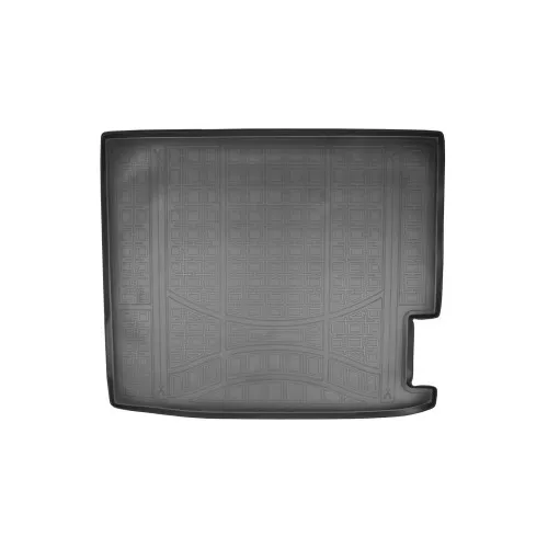 Covor portbagaj tavita compatibil BMW X4 F26 2014-2017 Cod: PB 6043 / PBA2