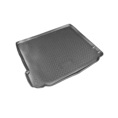 Covor portbagaj tavita compatibil BMW X5 E70 2007-2013 Cod: PB 6046 / PBA2