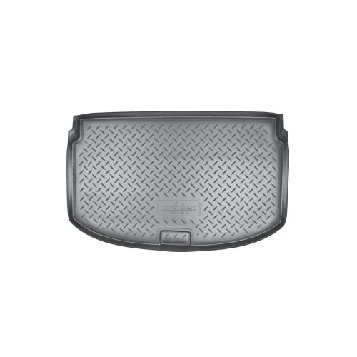 Covor portbagaj tavita compatibil Chevrolet Aveo II hatchback 2012 -> Cod: PB 6056 / PBA1