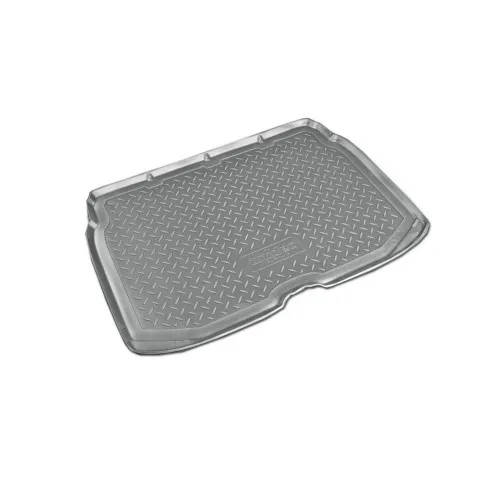 Covor portbagaj tavita compatibil Citroen C3 Picasso SH 2008-2017 Cod: PB 6099 / PBA1