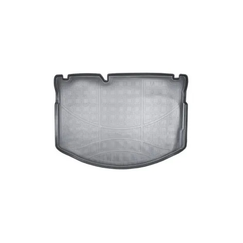 Covor portbagaj tavita compatibil Citroen C3 S Hatchback 2009-2016 Cod: PB 6097/ PBA1