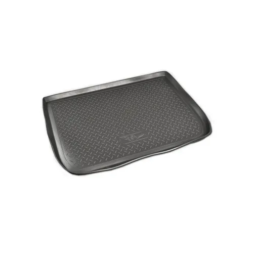 Covor portbagaj tavita compatibil Citroen C4 Picasso 2006-2013 Cod: PB 6104 / PBA1