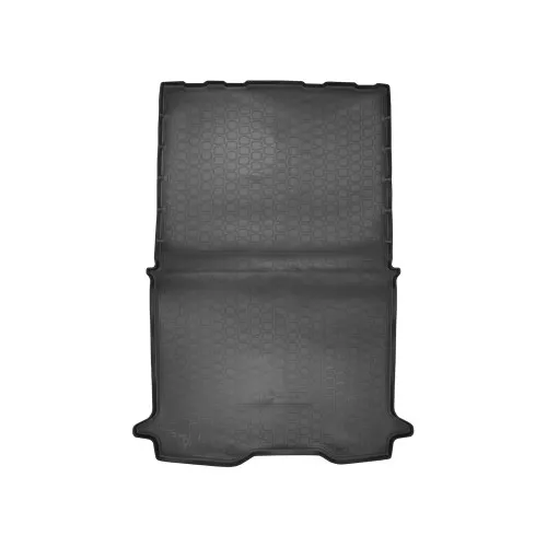 Covor portbagaj tavita compatibil Dacia Dokker Van 2012-> Cod: PB 6832 / PBA4