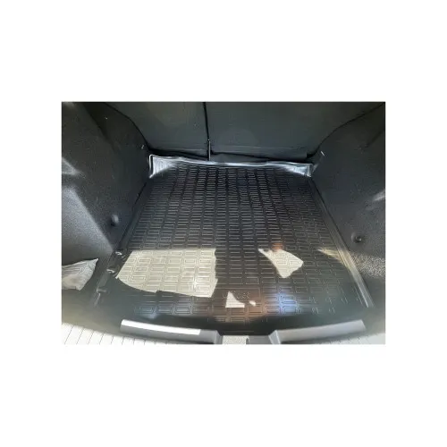 Covor portbagaj tavita compatibil Dacia Duster III 4x4 2024-> Cod: PB 71521 / PBA3 — imaginea 3