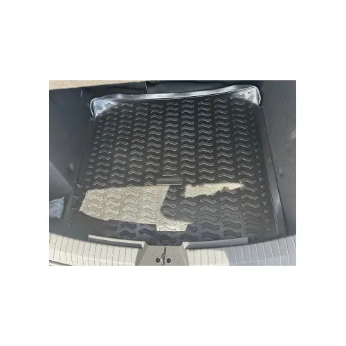 Covor portbagaj tavita compatibil Dacia Duster III 4x4 2024-> Cod: PB 71521 / PBA3 — imaginea 2