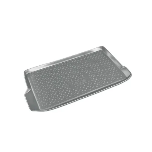 Covor portbagaj tavita compatibil Daewoo Matiz hatchback 1998-2005 Cod: PB 6133 / PBA1