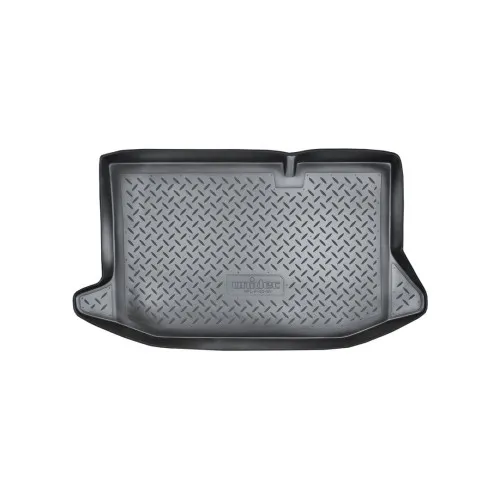 Covor portbagaj tavita compatibil Ford Fiesta MK7 Hatchback 2008-2017 Cod: PB 6154 PBA1