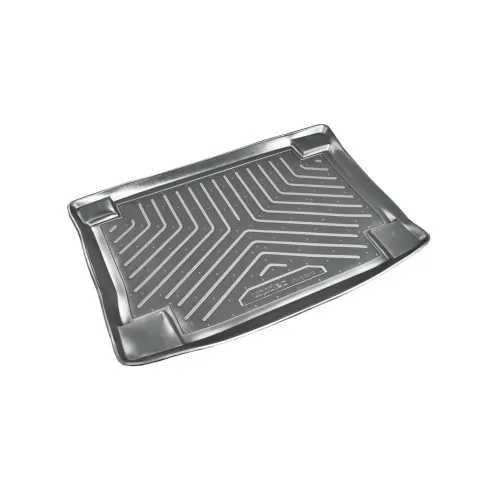 Covor portbagaj tavita compatibil Ford Focus 1 Hatchback 1998-2004 Cod: PB 6157 / PBA1