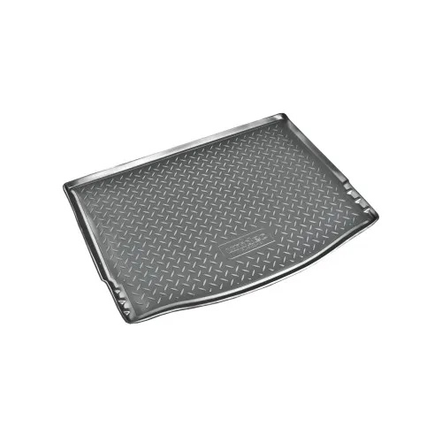 Covor portbagaj tavita compatibil Ford Focus III Hatchback 2011-2018 Cod: PB 6163 / PBA1
