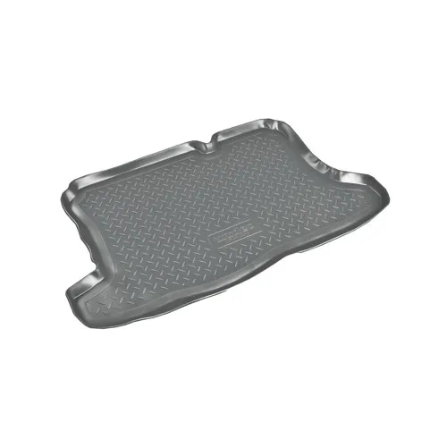 Covor portbagaj tavita compatibil Ford Fusion Hatchback 2002-2012 Cod: PB 6165 PBA1