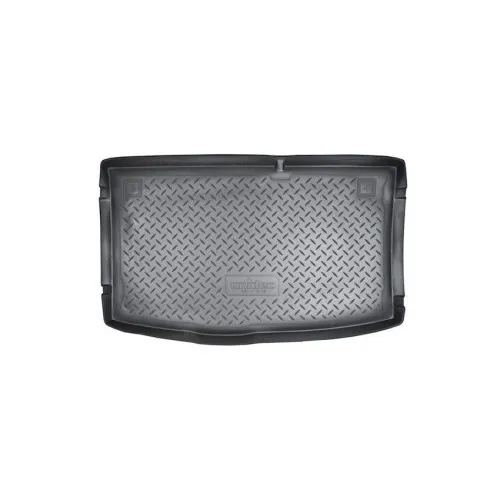Covor portbagaj tavita compatibil Hyundai i20 PB Hatchback 2008-2014 Cod: PB 6212 / PBA1