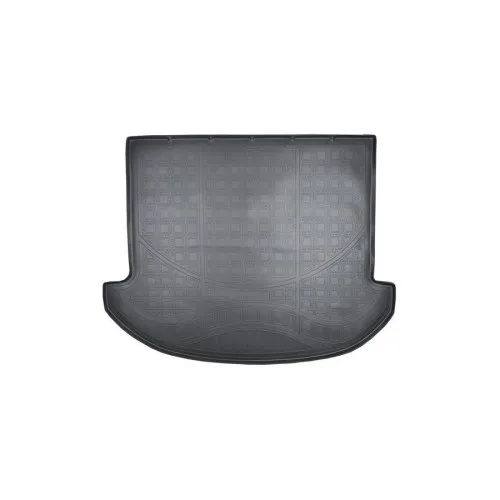 Covor portbagaj tavita compatibil Hyundai Santa Fe DM 7 locuri 2012-2019 Cod: PB 6226 / PBA1